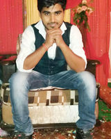 Ankit Dwivedi