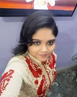 Srashti Sharma