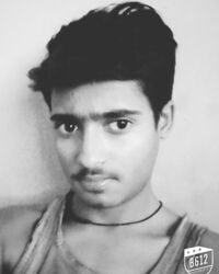 Robin Dubey