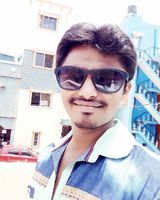 sharukh Ahamed 