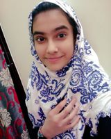 Hamida Asad