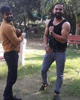 Amit Kapoor