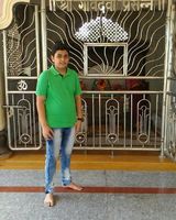 Swain Mishra