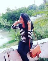 Garima Singh
