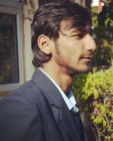 Shushant Pratap