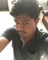 sagar patel