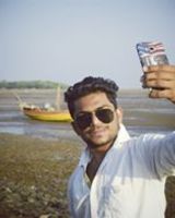 Nikunj Parmar