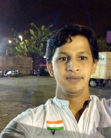 Pragnesh Kasar
