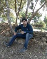 Saurabh Baviskar