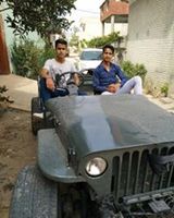Abhishek Abhishek Dogra