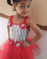 Samruddhi Barve