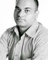 Vishwesh Prabhu