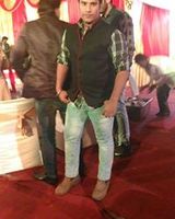 Rahul Suryavanshi