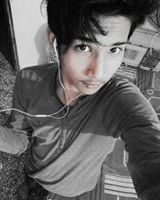 Ritik Shirpurkar