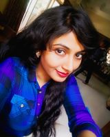 Sarmistha Ghosh
