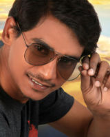 Yogesh Raj