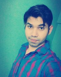 Vasu Dhanorkar