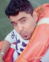 pradeep chouhan