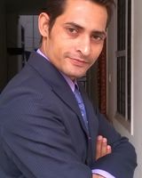 dheeraj belwal