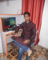 MD.SHAHID MURTAZA 