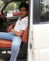 Mayank Dedha