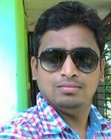 Tushar Kachare
