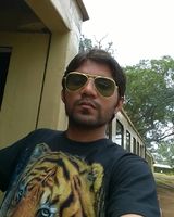 Viren Gajjar