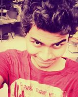 Shubhankar Biswas