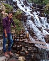 Deepankar Sharma
