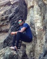 Rakesh Solanki