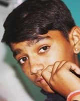 Iaky Rana Rana