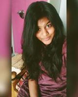 Shivani Garija