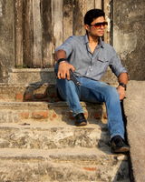 Gaurang Hemade