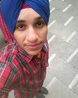 harbeer singh 