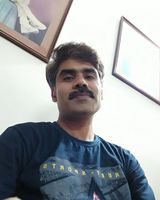 Ramjee Mishra