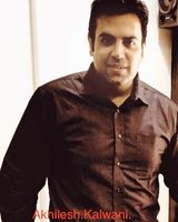 Akhilesh Kalwani