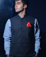 Nishant Bhati