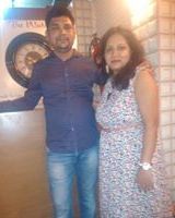 Vinita Dhamele