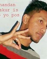 Chandan Thakur