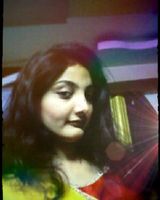 Riddhi Rasikbhai