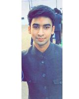 Shreyas bhargava 