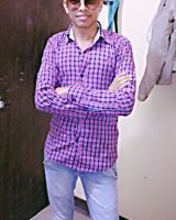 Ashutosh Chauhan
