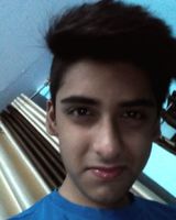Jagrit Parnami