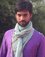Deepak Panigrahi