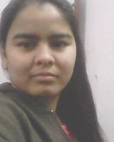 Shrinkhala Awasthi