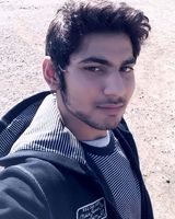 harsh sareen