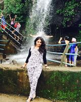 Nidhi Tiwari