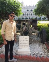 sagar gulia
