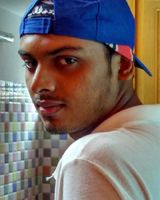 MD JABIR Hussain