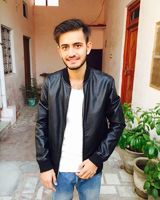 Vibhu Sharma
